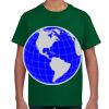 Ultra Cotton® Youth 6 oz. T-Shirt Thumbnail
