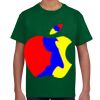 Ultra Cotton® Youth 6 oz. T-Shirt Thumbnail
