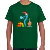 Ultra Cotton® Youth 6 oz. T-Shirt Thumbnail