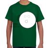 Ultra Cotton® Youth 6 oz. T-Shirt Thumbnail