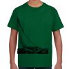Ultra Cotton® Youth 6 oz. T-Shirt Thumbnail