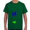 Ultra Cotton® Youth 6 oz. T-Shirt Thumbnail