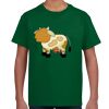 Ultra Cotton® Youth 6 oz. T-Shirt Thumbnail