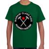Ultra Cotton® Youth 6 oz. T-Shirt Thumbnail
