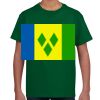Ultra Cotton® Youth 6 oz. T-Shirt Thumbnail