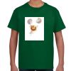 Ultra Cotton® Youth 6 oz. T-Shirt Thumbnail