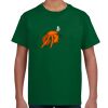 Ultra Cotton® Youth 6 oz. T-Shirt Thumbnail