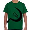 Ultra Cotton® Youth 6 oz. T-Shirt Thumbnail