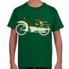Ultra Cotton® Youth 6 oz. T-Shirt Thumbnail