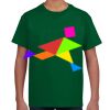 Ultra Cotton® Youth 6 oz. T-Shirt Thumbnail