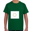 Ultra Cotton® Youth 6 oz. T-Shirt Thumbnail