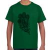 Ultra Cotton® Youth 6 oz. T-Shirt Thumbnail