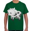 Ultra Cotton® Youth 6 oz. T-Shirt Thumbnail