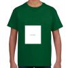 Ultra Cotton® Youth 6 oz. T-Shirt Thumbnail