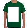 Ultra Cotton® Youth 6 oz. T-Shirt Thumbnail