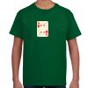 Ultra Cotton® Youth 6 oz. T-Shirt Thumbnail