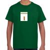 Ultra Cotton® Youth 6 oz. T-Shirt Thumbnail
