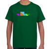 Ultra Cotton® Youth 6 oz. T-Shirt Thumbnail