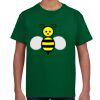 Ultra Cotton® Youth 6 oz. T-Shirt Thumbnail