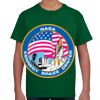 Ultra Cotton® Youth 6 oz. T-Shirt Thumbnail
