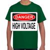 Ultra Cotton® Youth 6 oz. T-Shirt Thumbnail