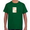 Ultra Cotton® Youth 6 oz. T-Shirt Thumbnail