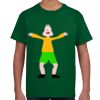 Ultra Cotton® Youth 6 oz. T-Shirt Thumbnail