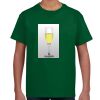 Ultra Cotton® Youth 6 oz. T-Shirt Thumbnail