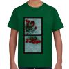 Ultra Cotton® Youth 6 oz. T-Shirt Thumbnail