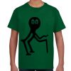 Ultra Cotton® Youth 6 oz. T-Shirt Thumbnail