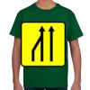 Ultra Cotton® Youth 6 oz. T-Shirt Thumbnail