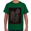 Ultra Cotton® Youth 6 oz. T-Shirt Thumbnail