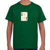 Ultra Cotton® Youth 6 oz. T-Shirt Thumbnail