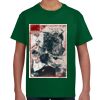 Ultra Cotton® Youth 6 oz. T-Shirt Thumbnail