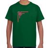 Ultra Cotton® Youth 6 oz. T-Shirt Thumbnail
