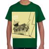 Ultra Cotton® Youth 6 oz. T-Shirt Thumbnail