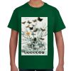 Ultra Cotton® Youth 6 oz. T-Shirt Thumbnail