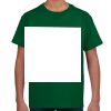 Ultra Cotton® Youth 6 oz. T-Shirt Thumbnail