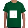 Ultra Cotton® Youth 6 oz. T-Shirt Thumbnail