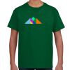 Ultra Cotton® Youth 6 oz. T-Shirt Thumbnail