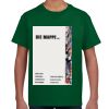 Ultra Cotton® Youth 6 oz. T-Shirt Thumbnail