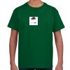 Ultra Cotton® Youth 6 oz. T-Shirt Thumbnail