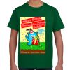 Ultra Cotton® Youth 6 oz. T-Shirt Thumbnail