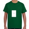Ultra Cotton® Youth 6 oz. T-Shirt Thumbnail