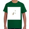 Ultra Cotton® Youth 6 oz. T-Shirt Thumbnail