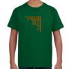 Ultra Cotton® Youth 6 oz. T-Shirt Thumbnail