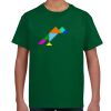Ultra Cotton® Youth 6 oz. T-Shirt Thumbnail
