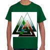 Ultra Cotton® Youth 6 oz. T-Shirt Thumbnail