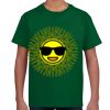 Ultra Cotton® Youth 6 oz. T-Shirt Thumbnail