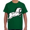 Ultra Cotton® Youth 6 oz. T-Shirt Thumbnail